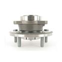 SKF Bearings Wheel Bearing and Hub Assemblies for 2009-2020 JOURNEY - BR930700