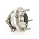 SKF Bearings Wheel Bearing and Hub Assemblies for 2005-2010 S40, V50 - BR930705