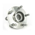 SKF Bearings Wheel Bearing and Hub Assemblies for 2003-2007 MURANO, 2004-2009 QUEST - BR930715