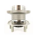SKF Bearings Wheel Bearing and Hub Assemblies BR930766