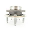 SKF Bearings Wheel Bearing and Hub Assemblies for 2010-2015 CAMARO - BR930780