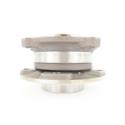 SKF Bearings Wheel Bearing and Hub Assemblies for 2007-2019 X5, 2008-2019 X6 - BR930786