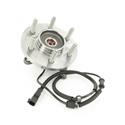 SKF Bearings Wheel Bearing and Hub Assemblies for 2011-2014 EXPEDITION, F-150, 2010-2014 NAVIGATOR - BR930790