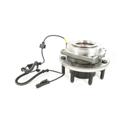 SKF Bearings Wheel Bearing and Hub Assemblies for 2011-2016 F-250 SUPER DUTY, F-350 SUPER DUTY - BR930793