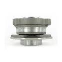 SKF Bearings Wheel Bearing and Hub Assemblies for 2010-2013 X5, X6 - BR930800