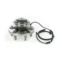 SKF Bearings Wheel Bearing and Hub Assemblies for 2011-2014 F-150 - BR930801