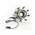 SKF Bearings Wheel Bearing and Hub Assemblies for 2011-2016 F-350 SUPER DUTY - BR930802