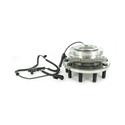 SKF Bearings Wheel Bearing and Hub Assemblies for 2011-2016 F-450 SUPER DUTY, F-550 SUPER DUTY - BR930804