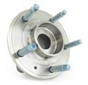 SKF Bearings Wheel Bearing and Hub Assemblies BR930935