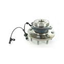 SKF Bearings Wheel Bearing and Hub Assemblies BR930824