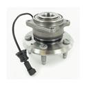 SKF Bearings Wheel Bearing and Hub Assemblies for 2010-2017 EQUINOX, TERRAIN - BR930838