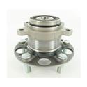 SKF Bearings Wheel Bearing and Hub Assemblies for 2012 CIVIC - BR930840