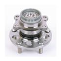 SKF Bearings Wheel Bearing and Hub Assemblies BR930851