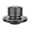 SKF Bearings Wheel Bearing and Hub Assemblies BR930863