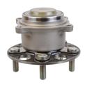 SKF Bearings Wheel Bearing and Hub Assemblies for 2014-2016 MDX - BR930895