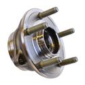 SKF Bearings Wheel Bearing and Hub Assemblies for 2011-2022 DURANGO, GRAND CHEROKEE - BR930907