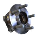 SKF Bearings Wheel Bearing and Hub Assemblies for 2015-2021 300, CHALLENGER, CHARGER - BR930910