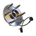 SKF Bearings Wheel Bearing and Hub Assemblies BR930914