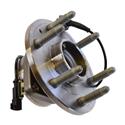 SKF Bearings Wheel Bearing and Hub Assemblies BR930915