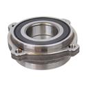 SKF Bearings Wheel Bearing and Hub Assemblies for 2013-2015 X1 - BR930934
