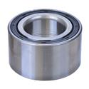 SKF Bearings Wheel Bearings for 1984-1991 CIVIC, 1988-1991 CRX, 1986-1989 INTEGRA - FW102