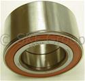 SKF Bearings Wheel Bearings for 1989-1990 LEMANS - FW131