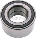 SKF Bearings Universal Bearings FW93
