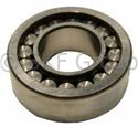 SKF Bearings - Axle Bearings for 1969-1973 LAND CRUISER - GRW123