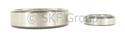 SKF Bearings Wheel Bearings GRW130-R