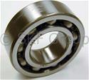 SKF Bearings - Axle Bearings for 1986-1988 200SX, 1987-1989 300ZX, 1990-1992 M30 - GRW159