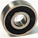 SKF Bearings Wheel Bearings for 2001-2002 4RUNNER, 2001-2004 TACOMA, 2000-2006 TUNDRA - GRW248