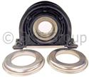 SKF Bearings Driveshaft Center Support Bearings HB88510