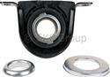 SKF Bearings Driveshaft Center Support Bearings HB88526