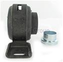 SKF Bearings Driveshaft Center Support Bearings for 2006-2010 RAM 2500, RAM 3500 - HB88547