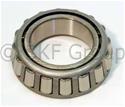 SKF Bearings Wheel Bearings JH13349