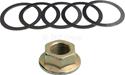 SKF Bearings Universal Bearing Replacement Parts KRS112