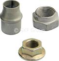 SKF Bearings Differential Crush Sleeves KRS113