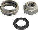SKF Bearings Differential Crush Sleeves KRS114