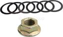 SKF Bearings Universal Bearing Replacement Parts KRS117
