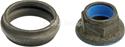 SKF Bearings Differential Crush Sleeves KRS119
