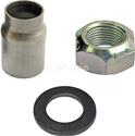 SKF Bearings Differential Crush Sleeves KRS120