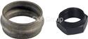 SKF Bearings Differential Crush Sleeves KRS125