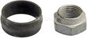 SKF Bearings Differential Crush Sleeves KRS129