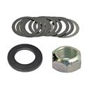 SKF Bearings Universal Bearing Replacement Parts KRS134