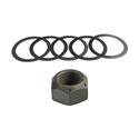 SKF Bearings Universal Bearing Replacement Parts KRS135
