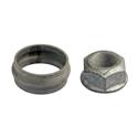 SKF Bearings Differential Crush Sleeves KRS136