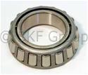 SKF Bearings Tapered Cone Bearings M86648