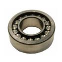 SKF Bearings Wheel Bearings MA1206-UV