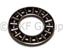 SKF Bearings - Manual Transmission Bearings for 1975-1977 F-500 - NTA815