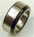 SKF Bearings Axle Bearing Lock Rings R102